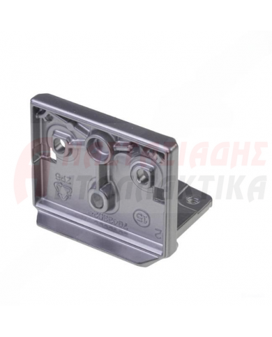 Μεντεσές άνω πόρτας, συντήρησης ψυγείου