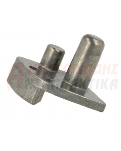 Μεντεσές δεξής πόρτας ψυγείου