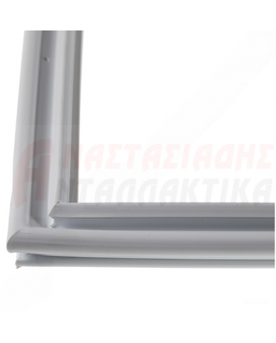 Λάστιχο πόρτας κατάψυξης ψυγείου (67 x 69,5 cm)