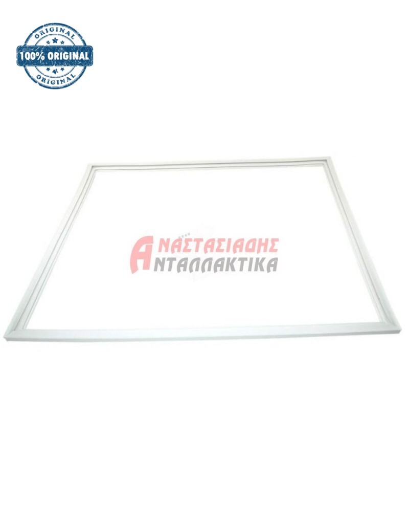 Λάστιχο πόρτας κατάψυξης ψυγείου