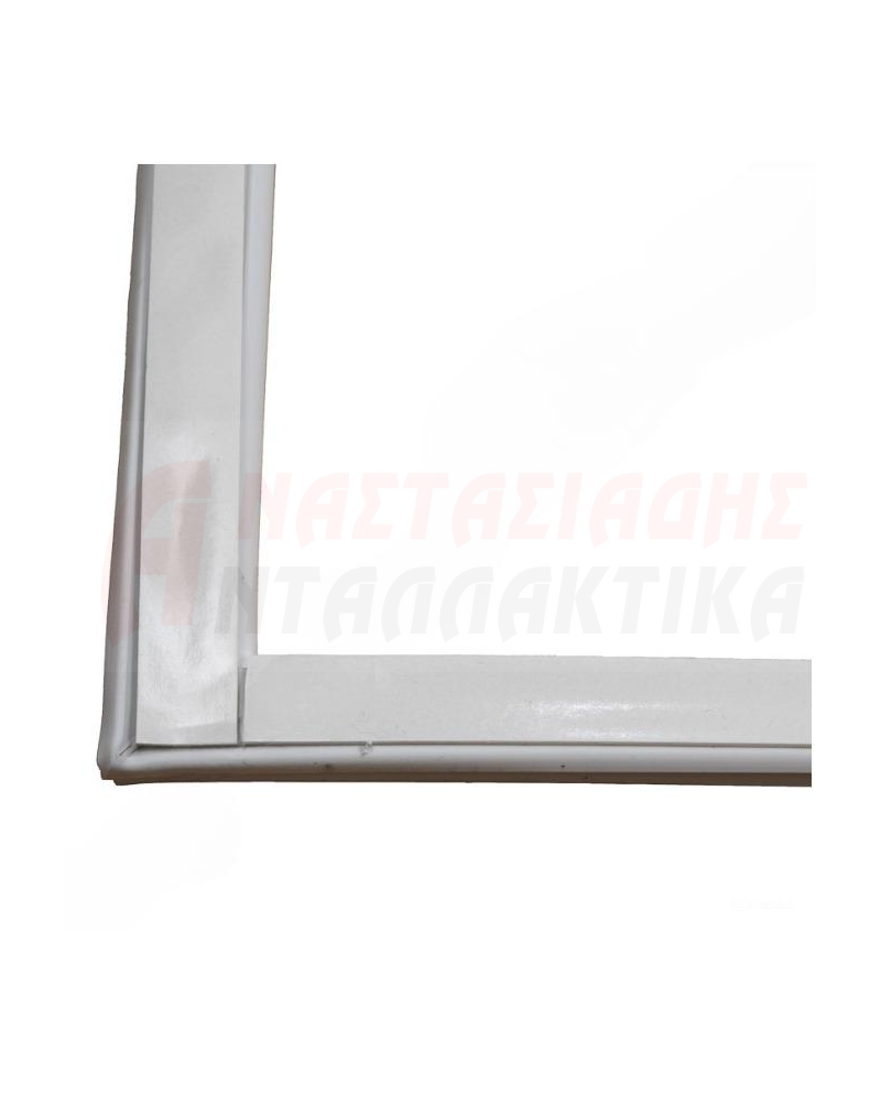 Λάστιχο πόρτας κατάψυξης ψυγείου