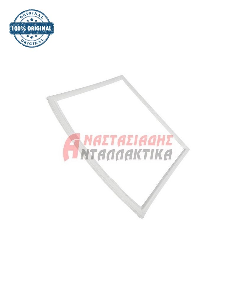 Λάστιχο πόρτας κατάψυξης ψυγείου