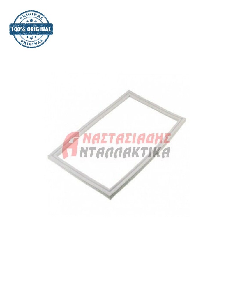 Λάστιχο πόρτας συντήρησης ψυγείου