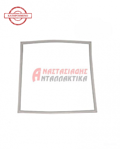 Λάστιχο πόρτας κατάψυξης, ψυγείου