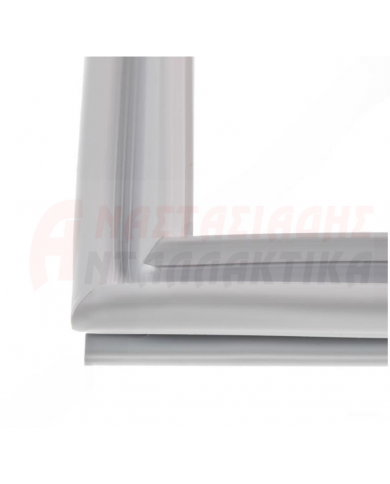 Λάστιχο πόρτας συντήρησης ψυγείου