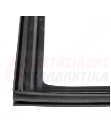 Λάστιχο πόρτας συντήρησης ψυγείου