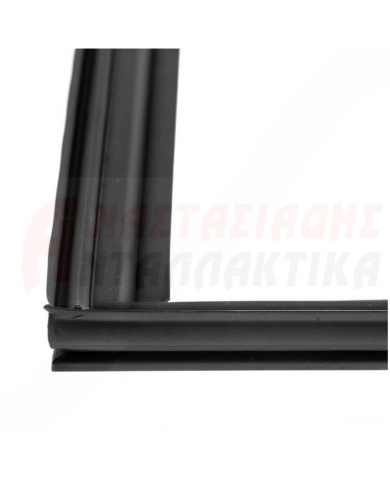 Λάστιχο στεγανοποίησης πόρτας κατάψυξης ψυγείου