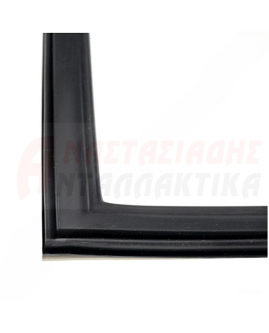 Λάστιχο πόρτας κατάψυξης ψυγείου