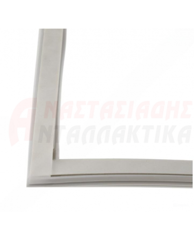 Λάστιχο πόρτας κατάψυξης ψυγείου