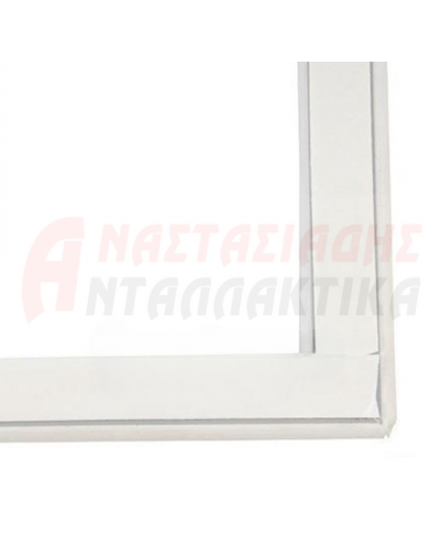 Λάστιχο στεγανοποίησης πόρτας κατάψυξης ψυγείου