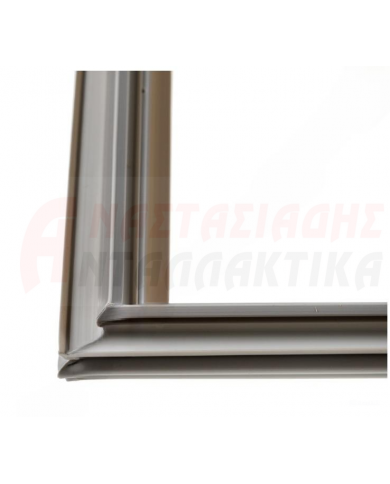 Λάστιχο πόρτας κατάψυξης ψυγείου