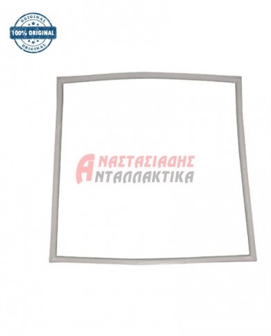 Λάστιχο πόρτας κατάψυξης ψυγείου