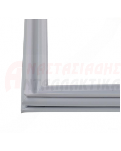 Λάστιχο στεγανοποίησης πόρτας κατάψυξης ψυγείου