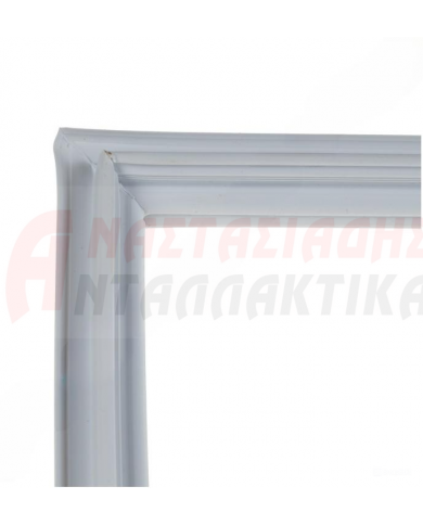 Λάστιχο πόρτας συντήρησης ψυγείου