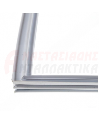 Λάστιχο στεγανοποίησης πόρτας συντήρησης ψυγείου