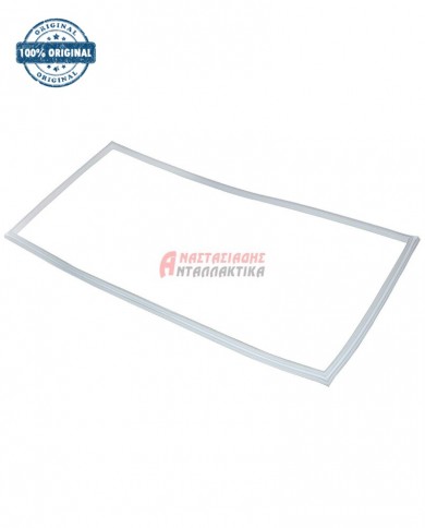 Λάστιχο πόρτας συντήρησης ψυγείου