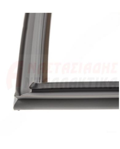 Λάστιχο πόρτας κατάψυξης ψυγείου