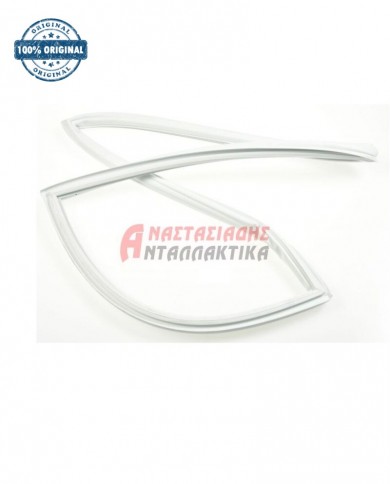 Λάστιχο πόρτας καταψύκτη