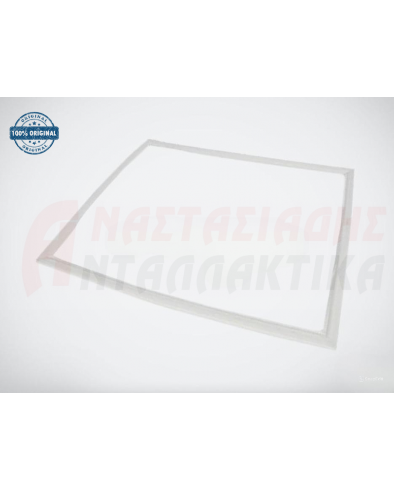 Λάστιχο πόρτας κατάψυξης ψυγείου