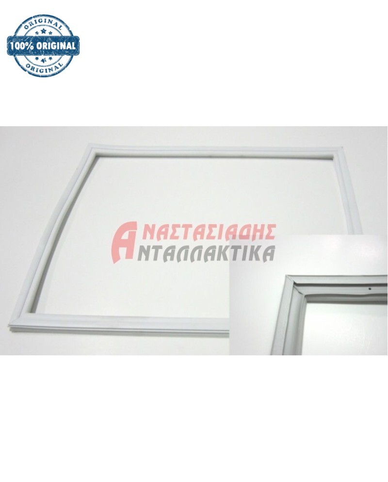 Λάστιχο πόρτας κατάψυξης ψυγείου