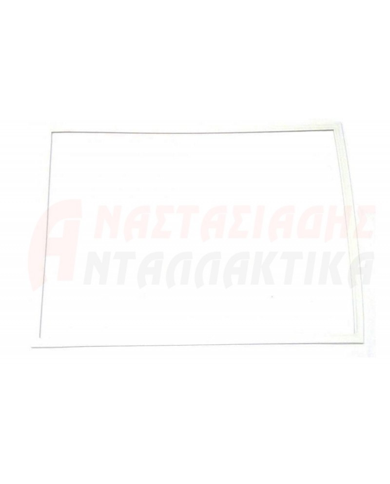 Λάστιχο πόρτας κατάψυξης ψυγείου
