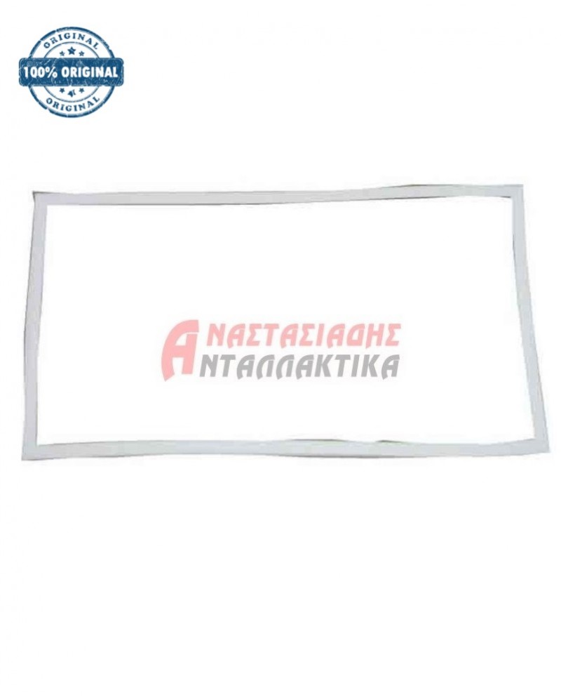 Λάστιχο πόρτας κατάψυξης ψυγείου