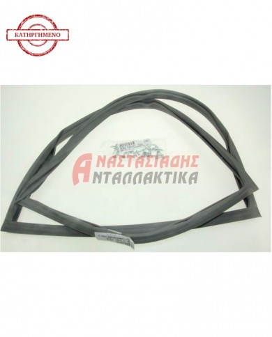 Λάστιχο πόρτας κατάψυξης ψυγείου