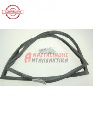 Λάστιχο πόρτας κατάψυξης ψυγείου