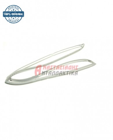 Λάστιχο πόρτας κατάψυξης ψυγείου