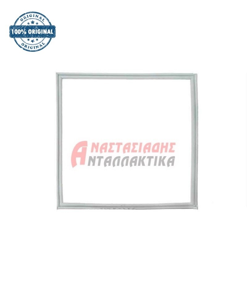 Λάστιχο πόρτας κατάψυξης ψυγείου