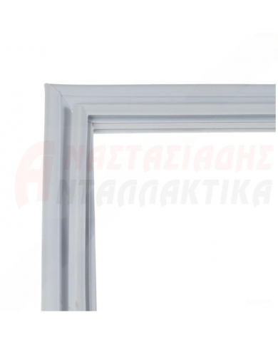 Λάστιχο πόρτας κατάψυξης ψυγείου