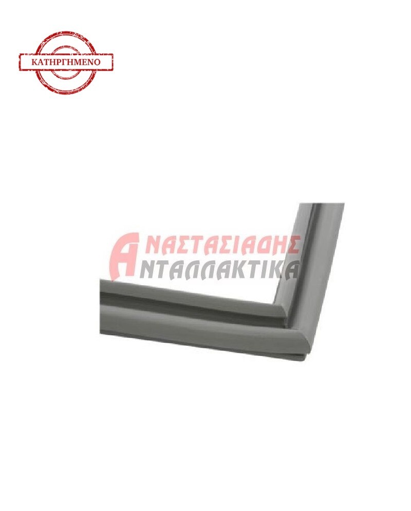 Λάστιχο πόρτας συντήρησης ψυγείου (65,4 x 112,4cm)