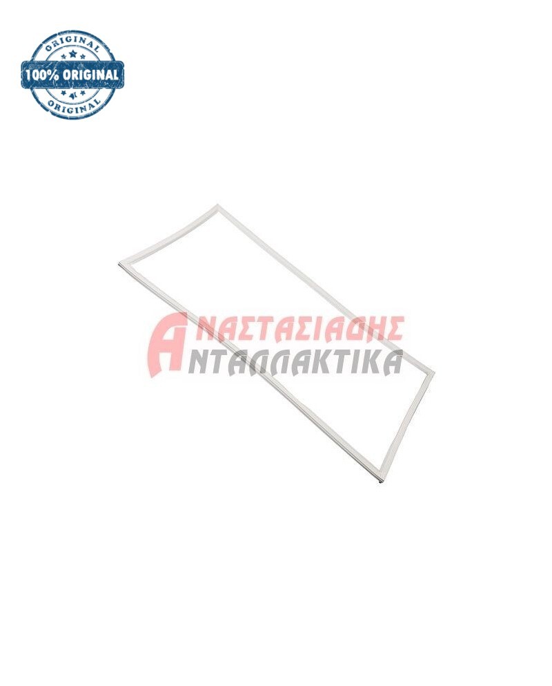 Λάστιχο πόρτας συντήρησης ψυγείου