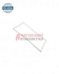 Λάστιχο πόρτας συντήρησης ψυγείου