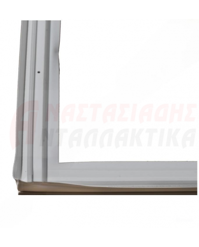 Λάστιχο πόρτας συντήρησης ψυγείου