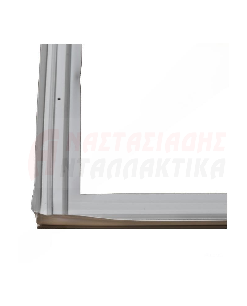 Λάστιχο πόρτας συντήρησης ψυγείου