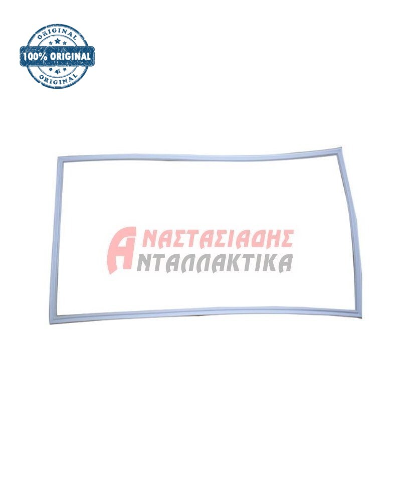 Λάστιχο πόρτας συντήρησης ψυγείου