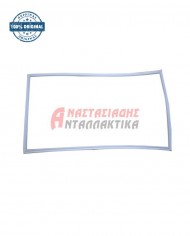 Λάστιχο πόρτας συντήρησης ψυγείου