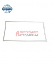 Λάστιχο πόρτας συντήρησης ψυγείου