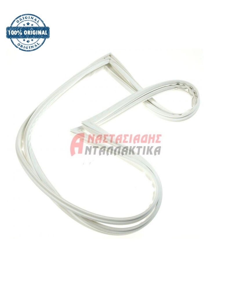 Λάστιχο πόρτας συντήρησης ψυγείου