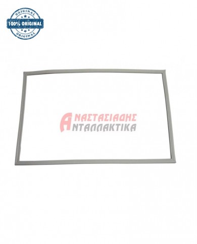 Λάστιχο πόρτας συντήρησης ψυγείου