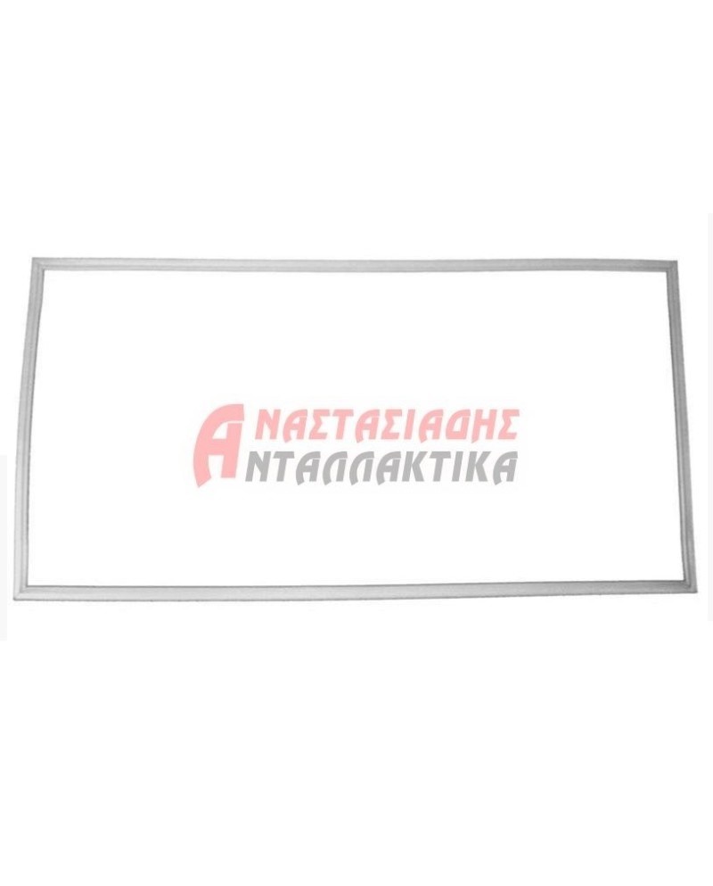 Λάστιχο πόρτας συντήρησης ψυγείου