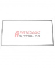 Λάστιχο πόρτας συντήρησης ψυγείου