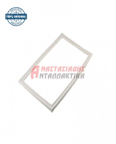 Λάστιχο πόρτας συντήρησης ψυγείου