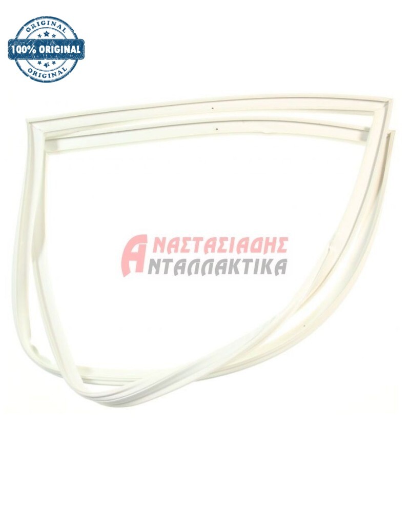 Λάστιχο πόρτας συντήρησης ψυγείου