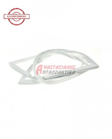 Λάστιχο πόρτας συντήρησης ψυγείου