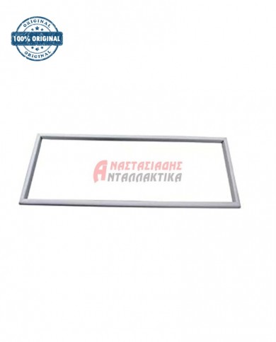 Λάστιχο πόρτας συντήρησης ψυγείου