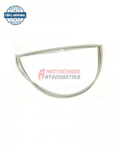 Λάστιχο πόρτας συντήρησης ψυγείου