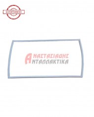 Λάστιχο πόρτας συντήρησης ψυγείου