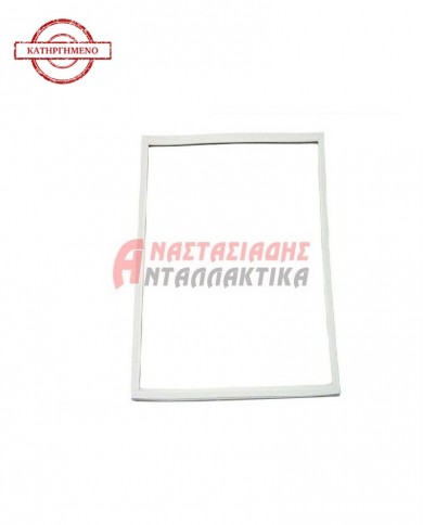 Λάστιχο πόρτας συντήρησης ψυγείου